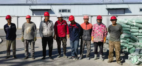 彭市镇厂房地基沉降注浆加固施工队伍怎么选